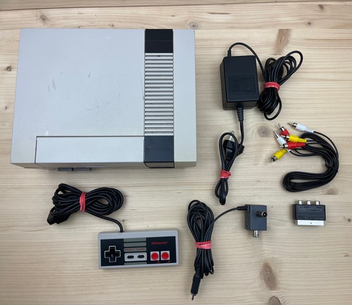 Nes nintendo - nintendo,
