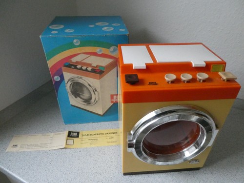 Piko spielzeug waschmaschine - piko,
