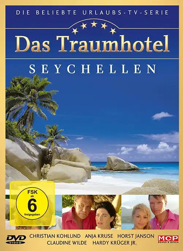 Das traumhotel seychellen - das, traumhotel: