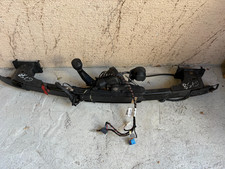 Mercedes C Klasse W204 Anhängerkupllung Schwenkbar AHK A2043101004