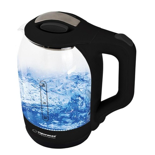 Esperanza wasserkocher ekk025k - esperanza,