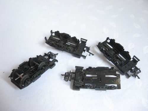 Gm425 spur konvolut - spur, tt