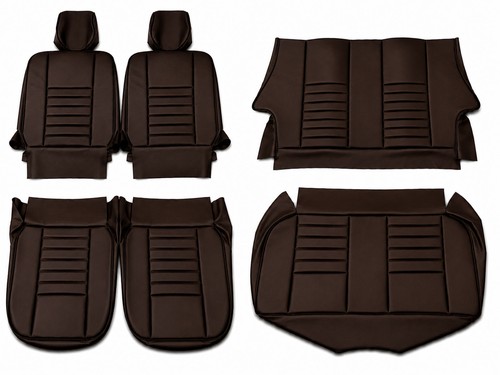 Sitzbezüge für mini cooper - sitzbezüge,