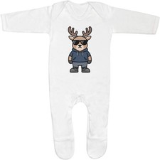 Baby Strampler Jumpsuits /