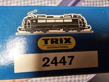 Trix International 2447 E Lok