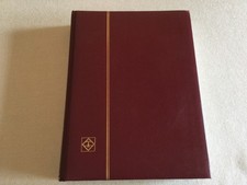 Briefmarken-Album /