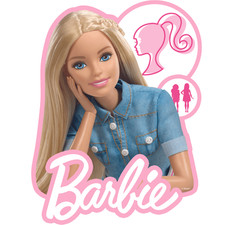 Barbie | Holz Puzzle 50 -