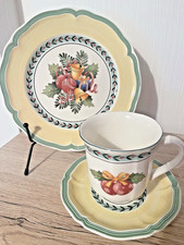 Villeroy Boch French Garden