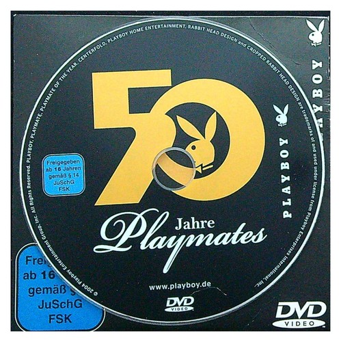 Jahre playmates dvd playboy - jahre,