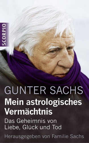 Gunter sachs mein - gunter,