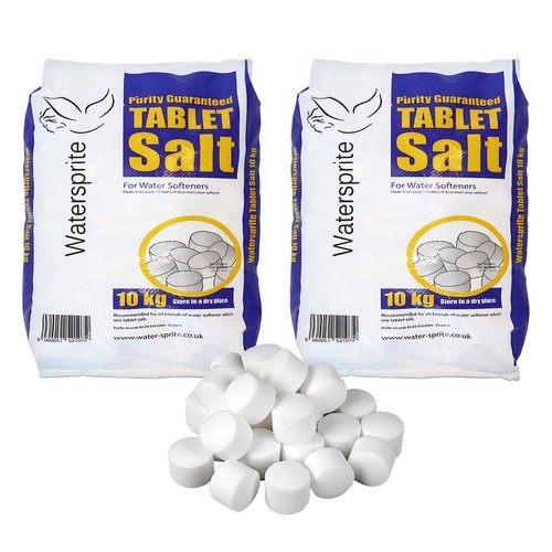 Watersprite salztabletten - 2x,