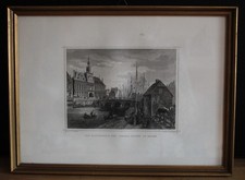 Stahlstich v.  Joh. Poppel