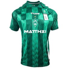 Hummel SV Werder Bremen Trikot