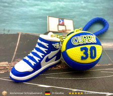 N I K E Curry Schlüsselanhänger ⭐️NBA - Basketball - Fanartikel⭐️