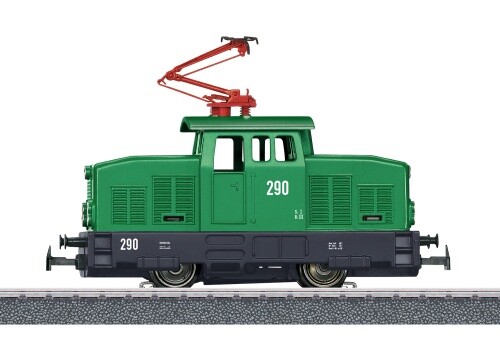 36509 märklin e - märklin, typ