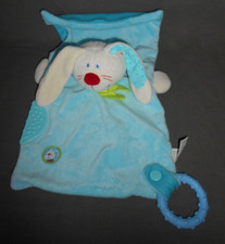 HABA SCHMUSETUCH SCHNUFFELTUCH  HASE