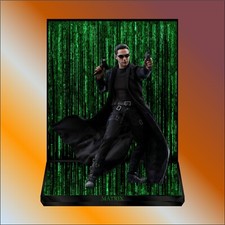 DIORAMA HOT TOYS - ACTIONFIGUR