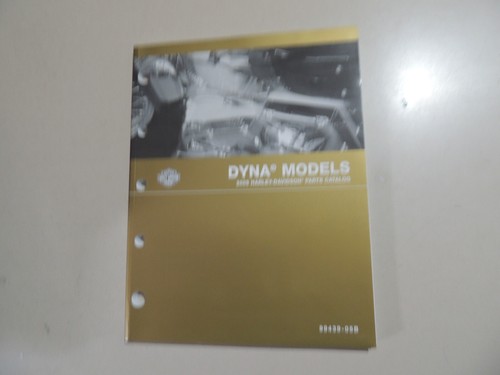 Harley davidson dyna - harley-davidson,