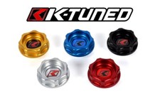 K-TUNED BILLET OIL CAP HONDA