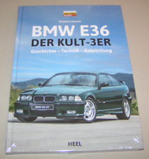 BMW E36 - Der Kult-3er |