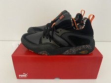 Puma x Size? x Bodega Blaze of