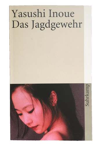 Das jagdgewehr yasushi inoue - das,