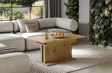 Couchtisch ARIS 110-170 cm