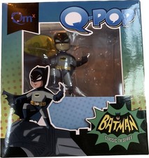 Batman Q-Pop Vinyl Collectable
