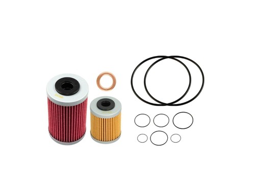 ölfilterkit passend für ktm - für,