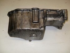 VW Polo 6N2 GTI 16V Ölwanne