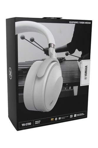 Yamaha e700a kabellose - yamaha, yh-e700a