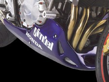 Gimbel Bugspoiler HONDA CB
