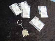 Original VW T1 Bulli Chip