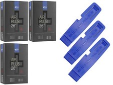 3x Fahrradschlauch Schwalbe