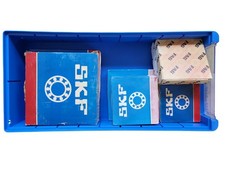 Rillenkugellager 6211 6212 6213 6219 6220 2Z ZZ 2RS C3 SKF FAG Altbestand