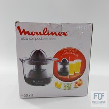 Moulinex PC1208 Elektrischer