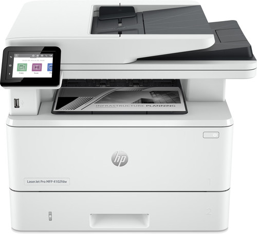 Laserjet pro mfp 4102fdw - pro,