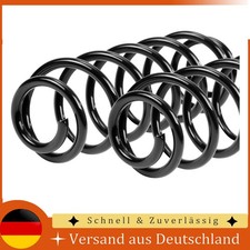 Premium Federn verstärkt HD