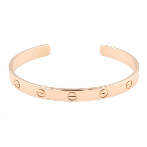 Cartier open love armband - open,