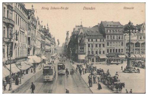 V8587 dresden könig - v8587/,