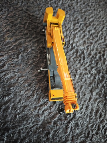Siku 1886 liebherr mobilkran - siku,