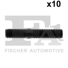 FA1 Schraube, Abgaskrümmer