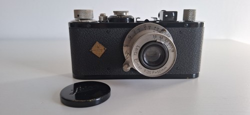 Leica srew mount - -,