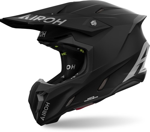 Airoh motorrad crosshelm twist - airoh,