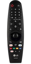 LG MR20GA Magic Motion Remote