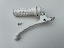 Gasgriff + Bremshebel Armatur