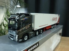 WSI Volvo FH 25 Jahre