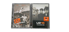 Two DVD U2 go Home and U2