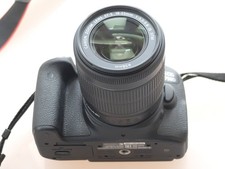 Canon EOS 750D  KIT EF-S