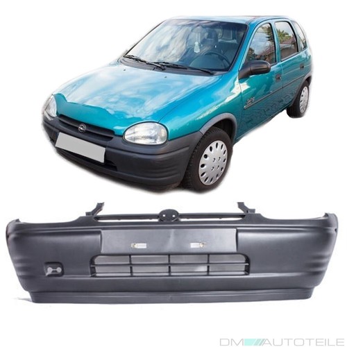 Opel corsa stoßstange vorne - opel, b